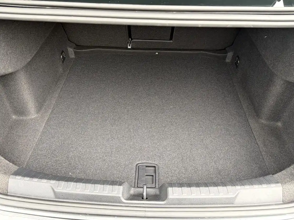 Audi A3 2021 A3L Limousine 35 TFSI Fashion Sport фото 18