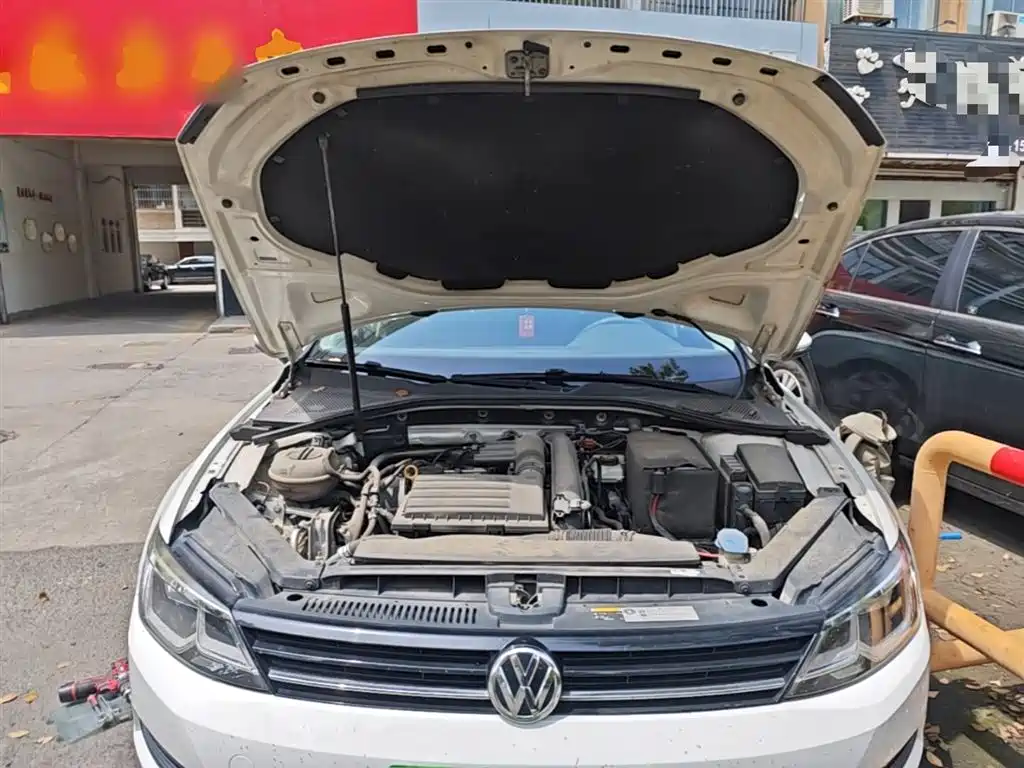 Volkswagen Lamando 2017 230TSI DSG Trend Edition фото 20