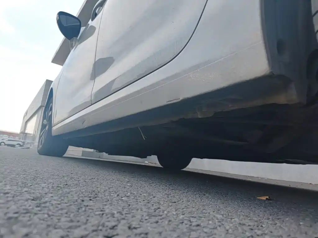 Citroën C4 C-Quatre 2019 2018 1.6L Auto Luxury
