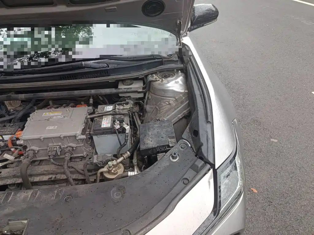 Toyota bZ3 2023 2023 517km Elite PRO