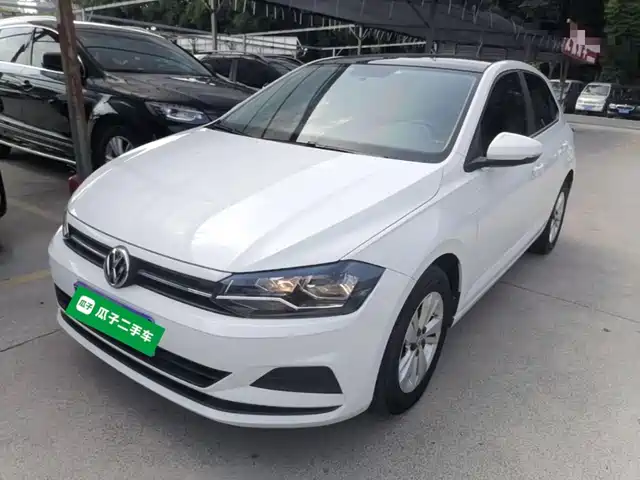 Volkswagen Polo 2019