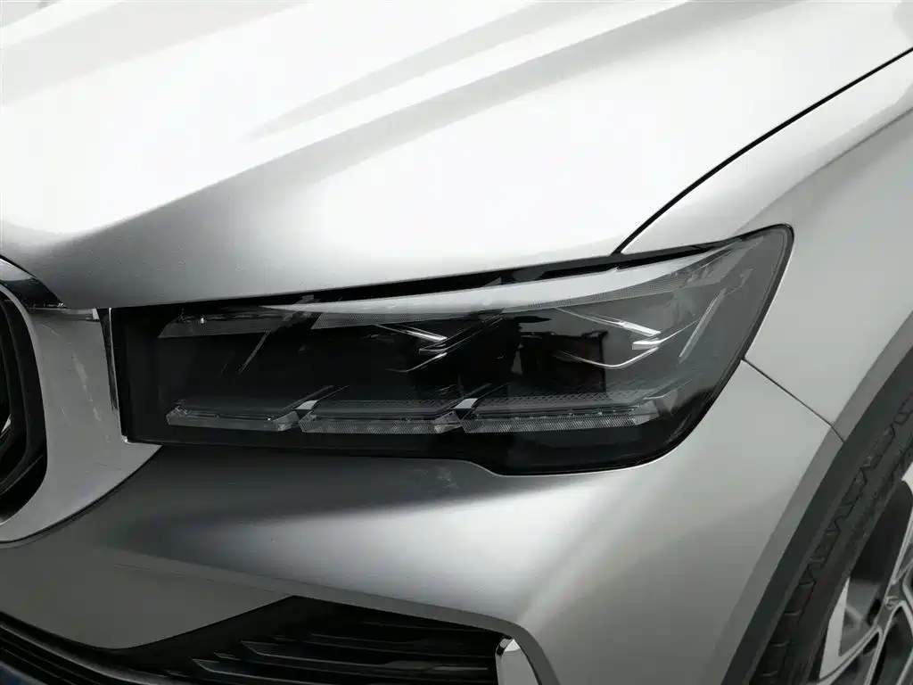 Geely Xingyue L 2021 2.0TD High-Power AWD Premium фото 7