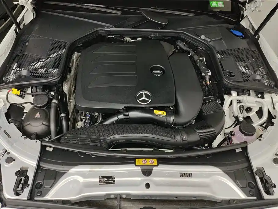 Mercedes-Benz C-Class 2020 Facelift C 260 L Sport фото 10