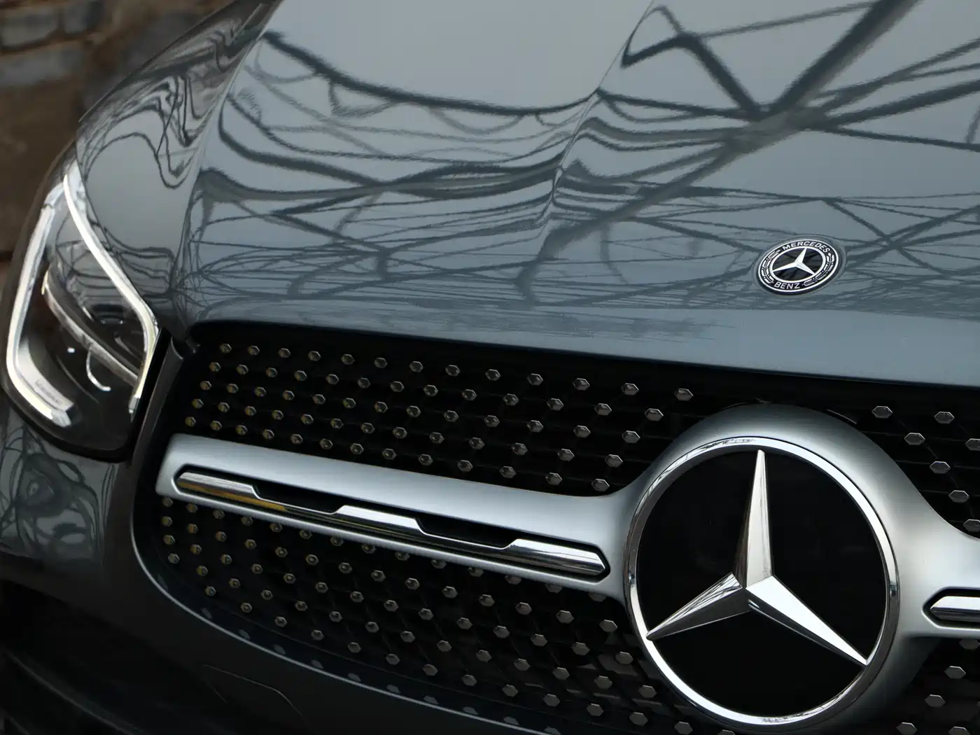 Mercedes-Benz GLC 2020 GLC 300 L 4MATIC Dynamic фото 5
