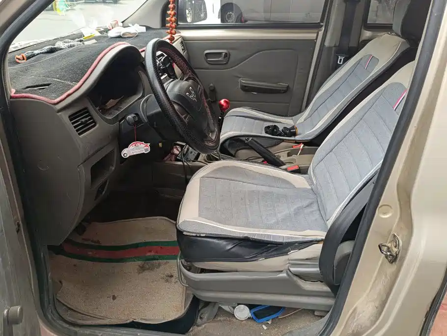 Wuling Motors Wuling Rongguang V 2019 2016 1.5L Standard
