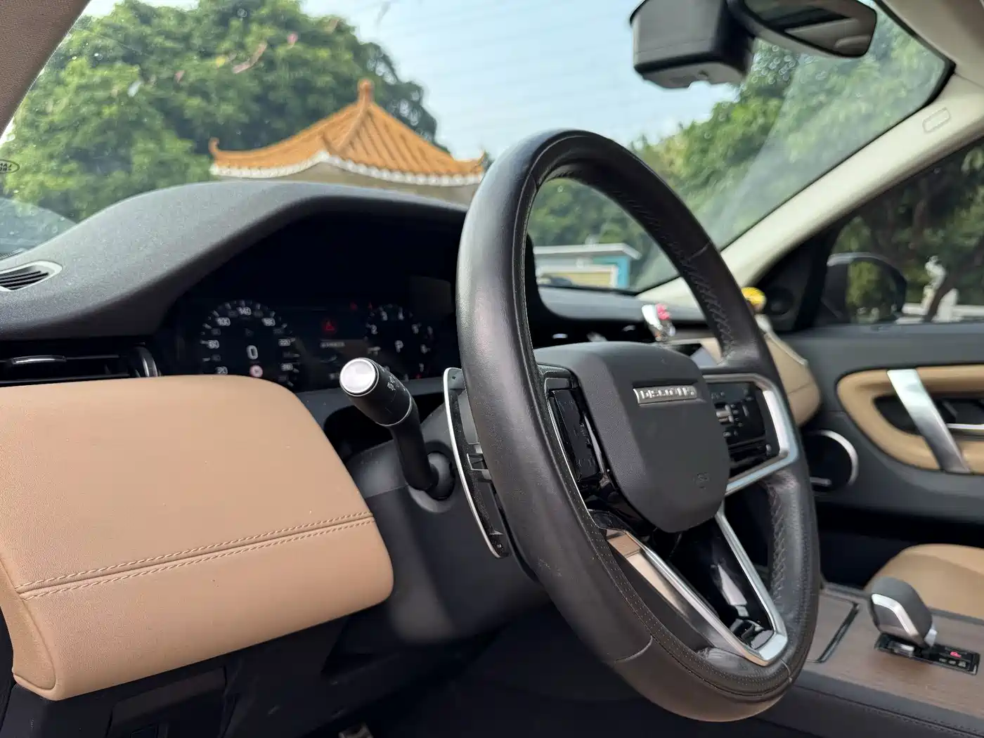 Land Rover Discovery Sport 2024 2024 Performance Technology Edition
