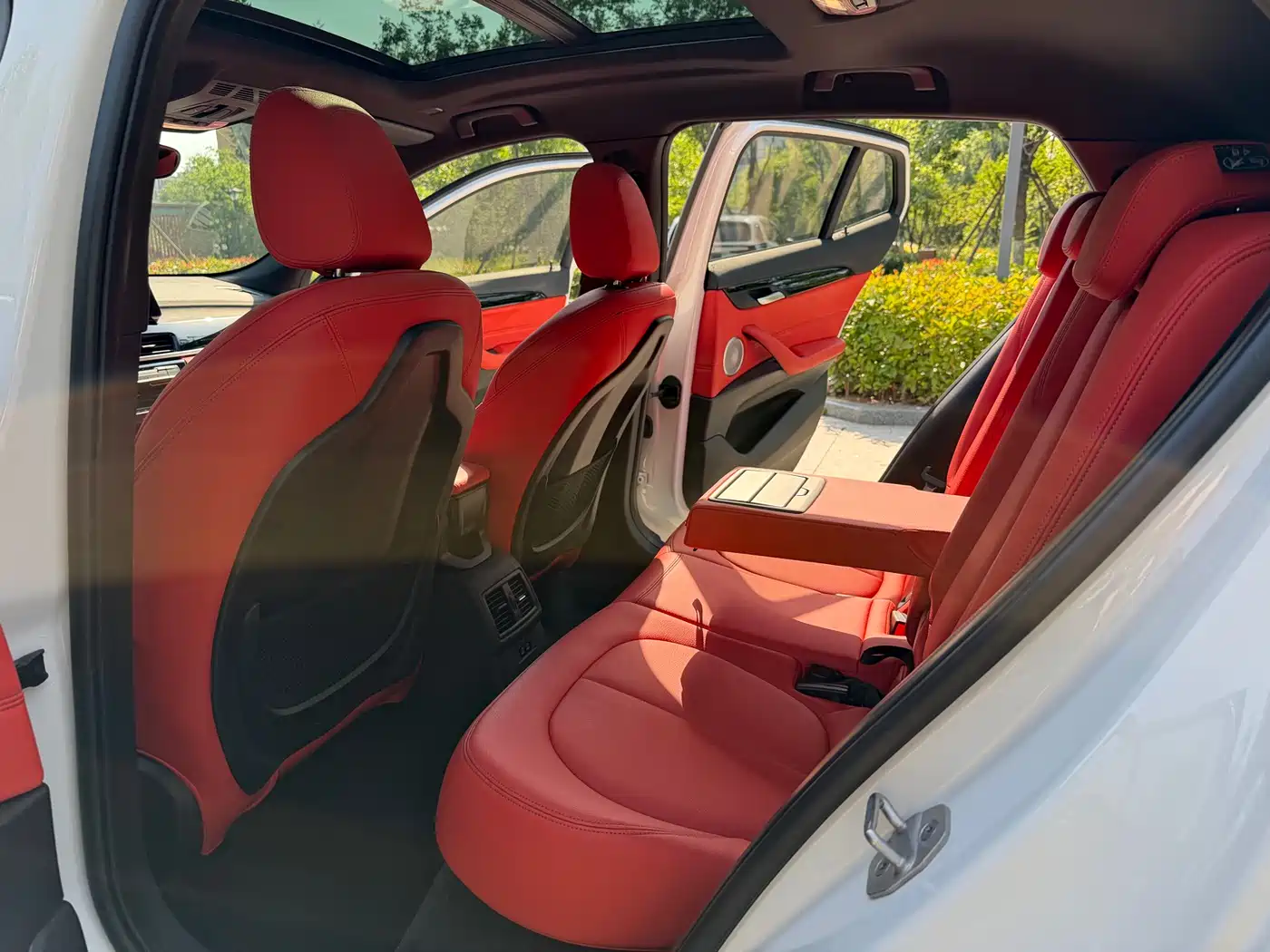 BMW X2 2021 sDrive25i Leading M Sport Package фото 15