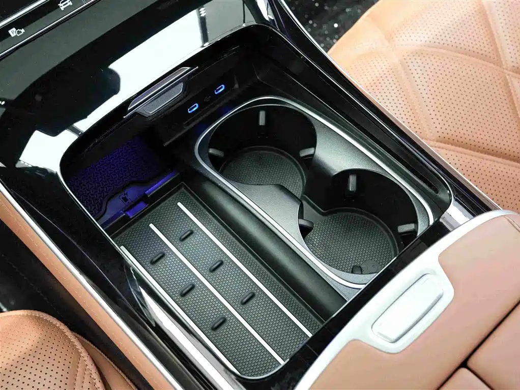 Mercedes-Benz Maybach S-Class 2024 2024 Facelift S 480 4MATIC