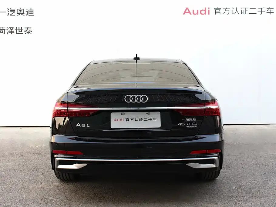 Audi A6L 2024 45 TFSI Premium Dynamic фото 3