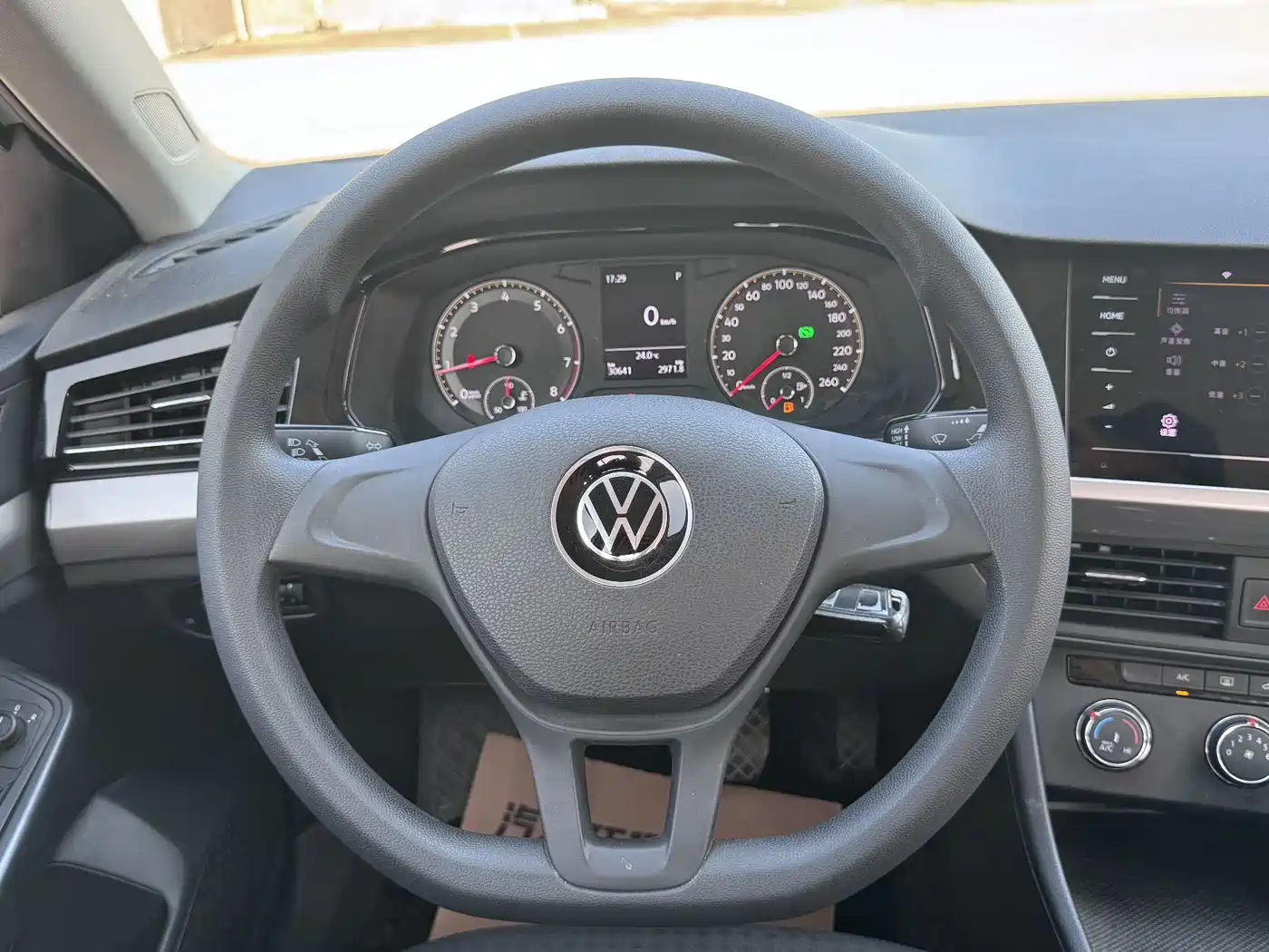 Volkswagen Bora 2021 1.5L Automatic Fashion Smart Edition фото 15