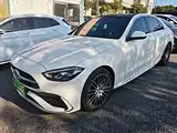Фото 2 - Mercedes-Benz C-Class