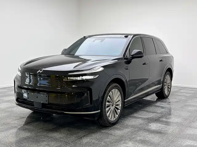 Ledao L90 2025 AWD Base Model