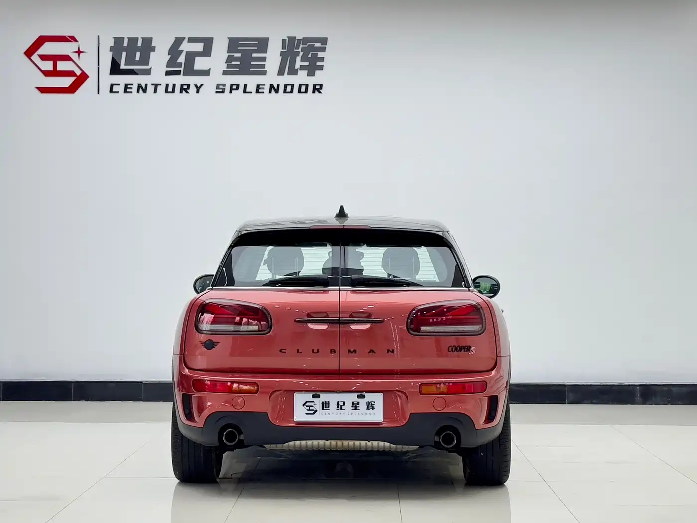 MINI CLUBMAN 2022 2022 Facelift 2.0T COOPER S