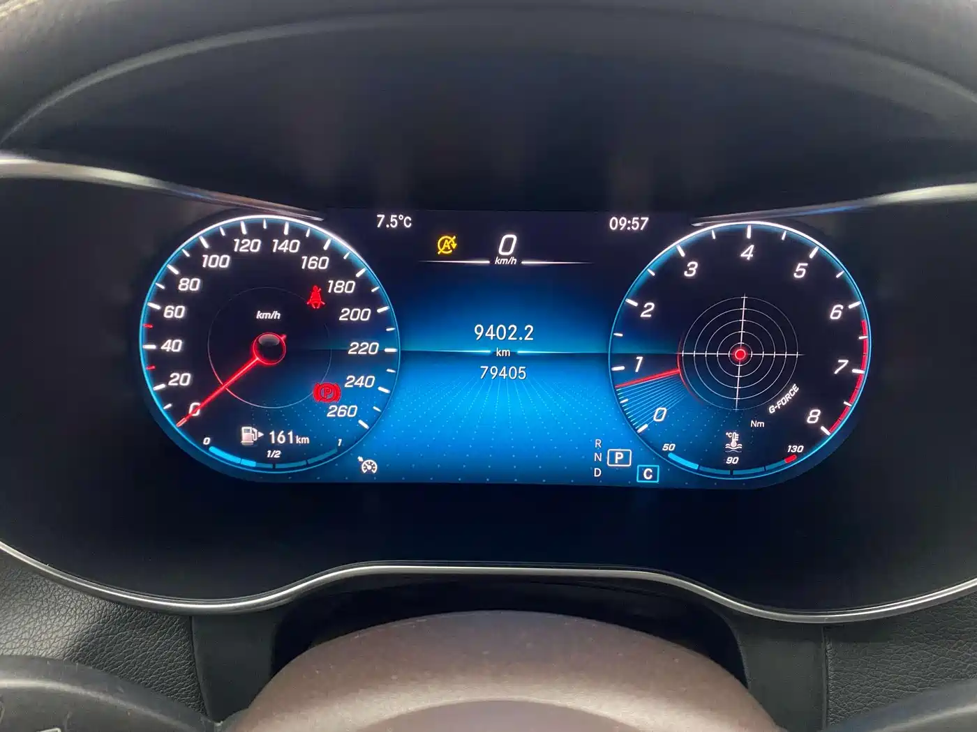 Mercedes-Benz GLC 2021 GLC 260 L 4MATIC Sporty фото 21
