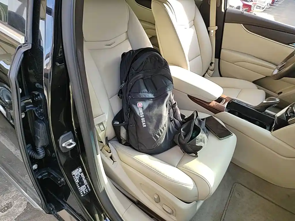 Cadillac XTS 2016 2016 28T Technology