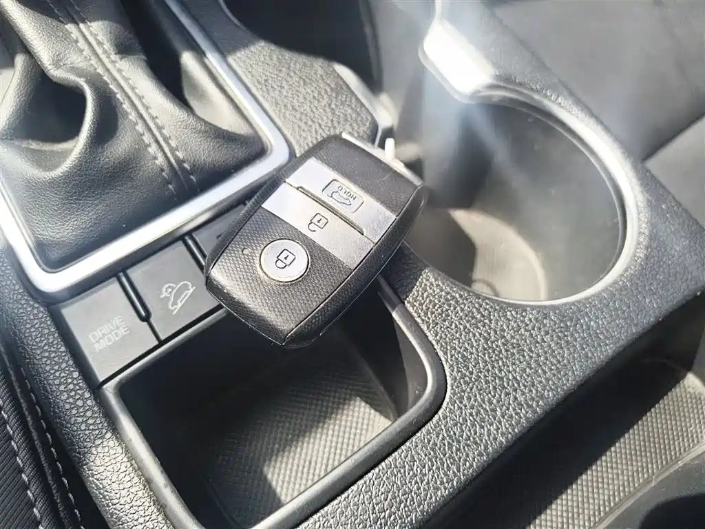 Kia KX5 2016 Model 2.0L Automatic 2WD GLS фото 15