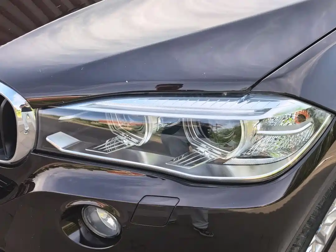BMW X5 (Import) 2015 xDrive28i фото 5