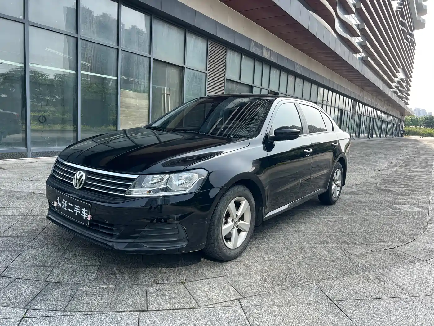 Volkswagen Lavida 2021 1.5L Automatic Trend Edition