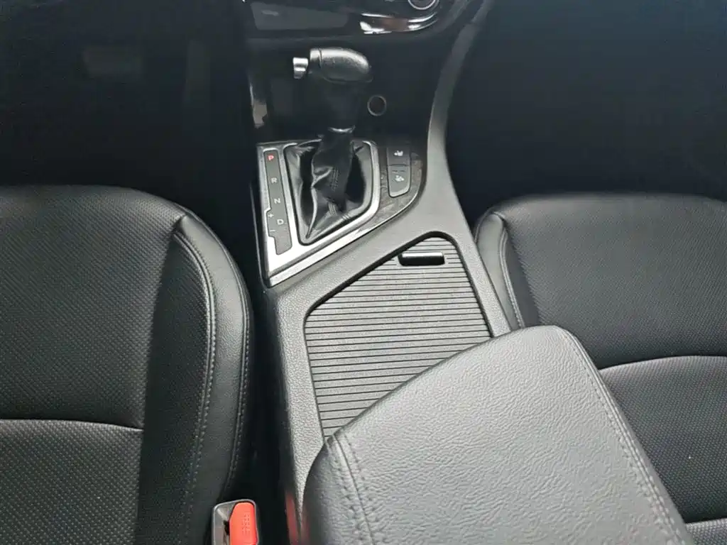 Kia K5 2014 2.0L Automatic LUXURY фото 14