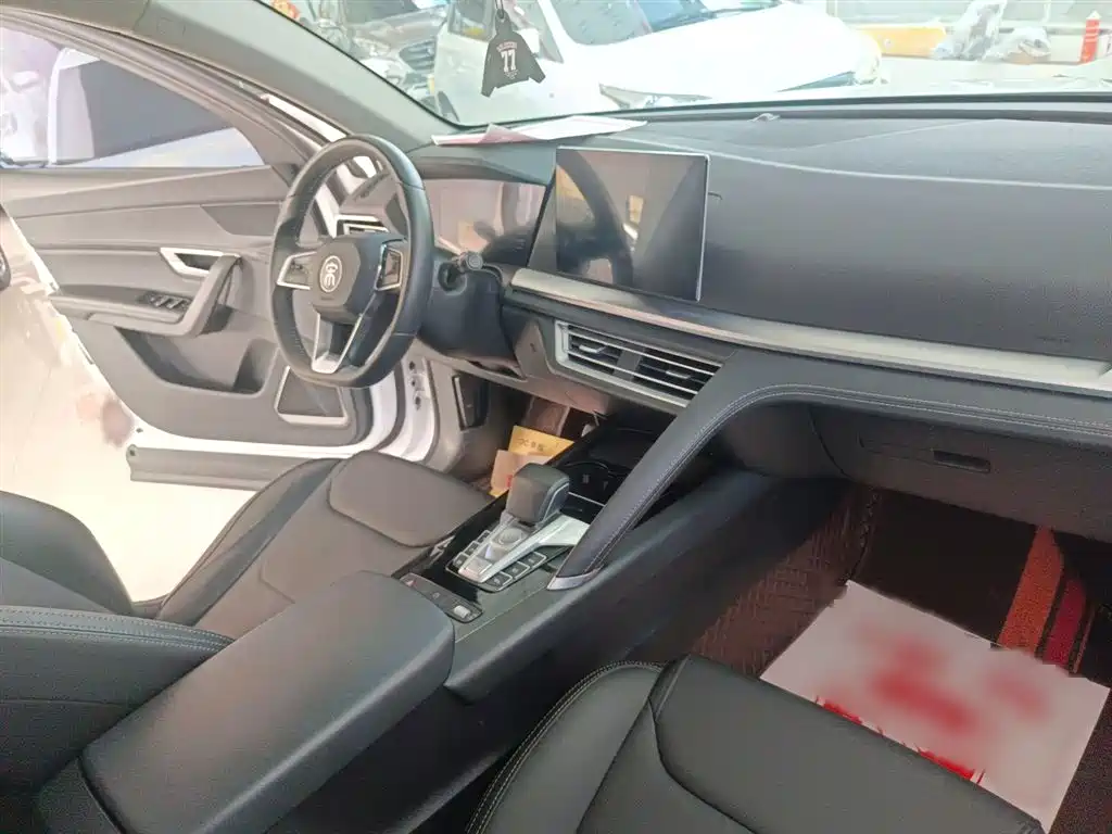 BYD Song Pro 2021 1.5T Automatic Elite фото 11