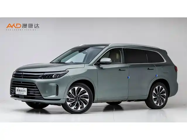 AITO Wenjie AITO M7 2022 1.5T RWD Comfort Edition