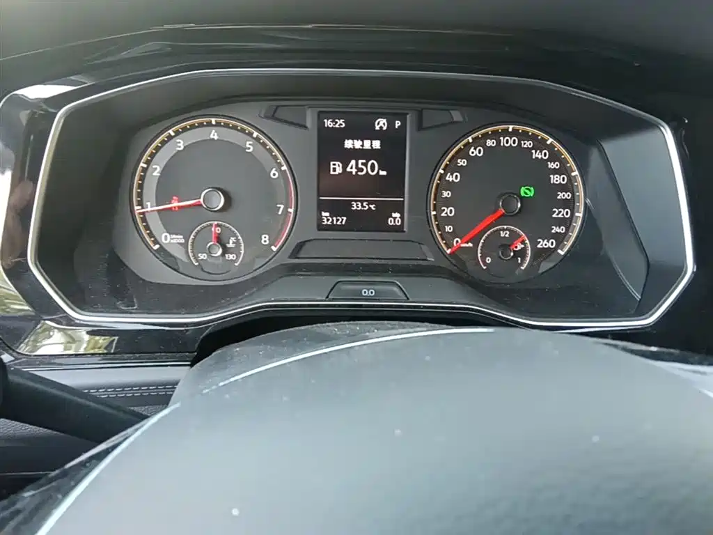 Volkswagen Sagitar 2019 280TSI DSG Comfort Edition China VI фото 19