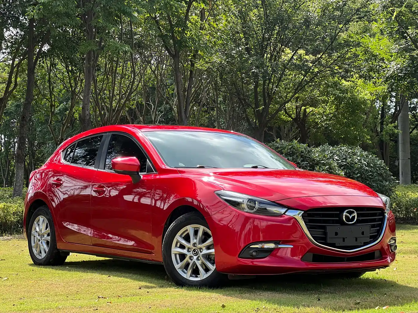 Photo 14 - Mazda Mazda 3