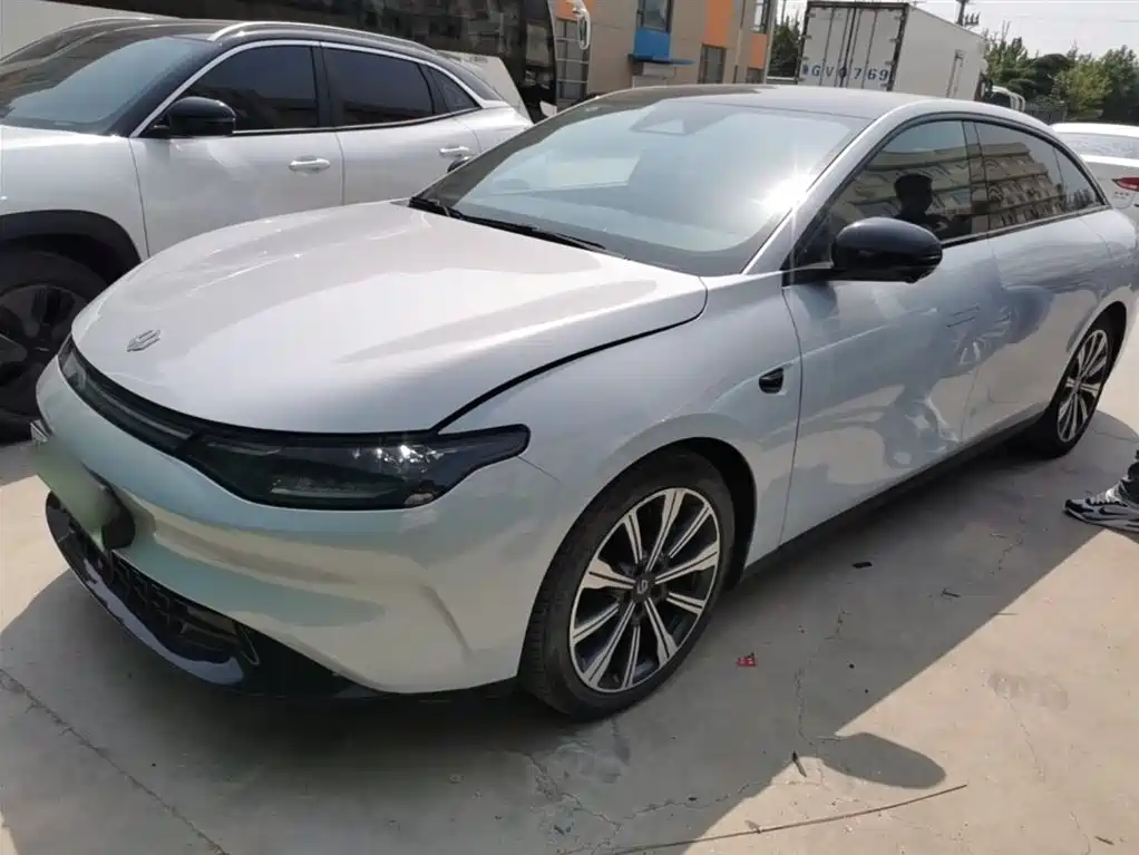 Leapmotor C01 2023 525 Comfort Edition