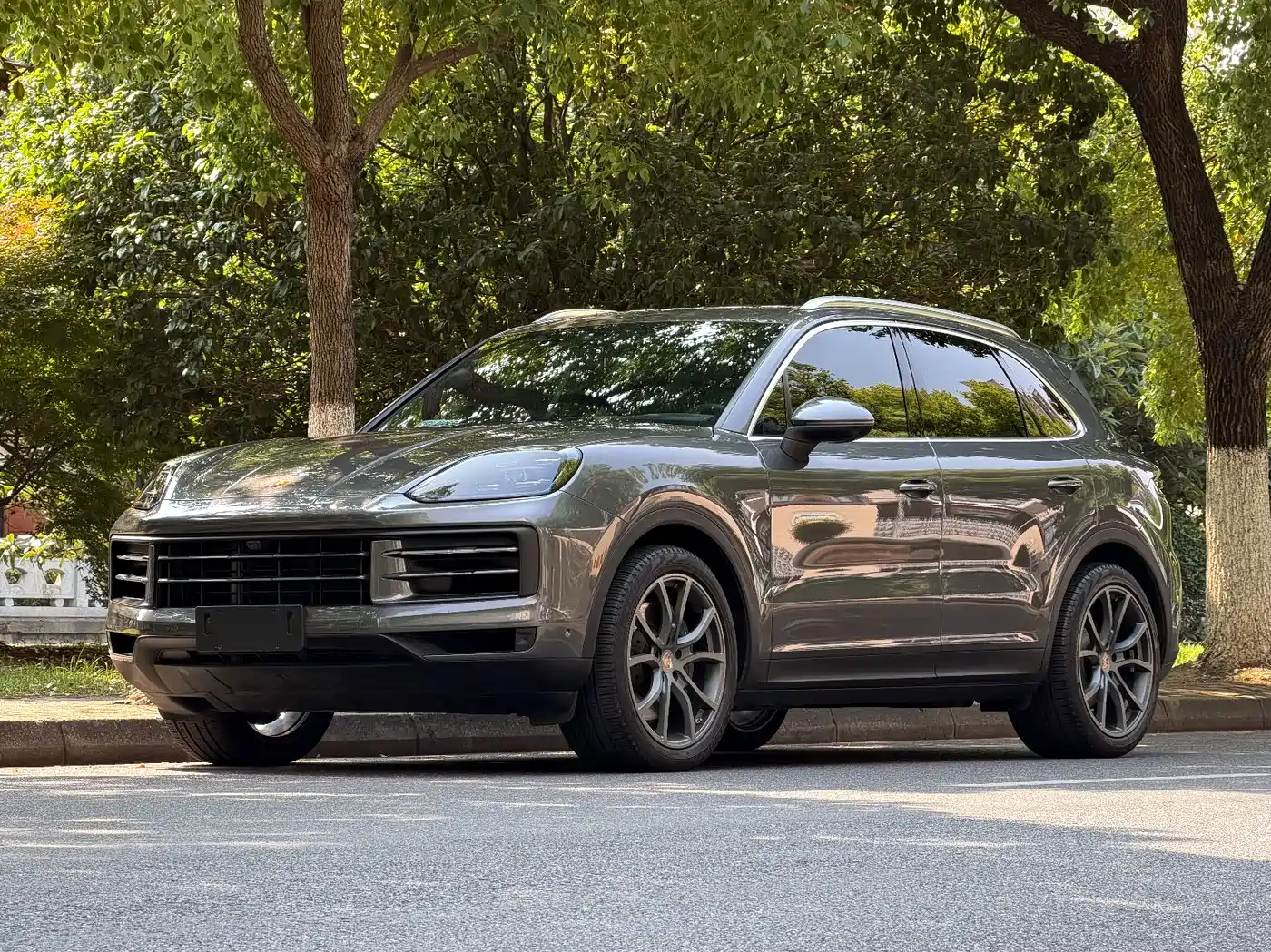 Porsche Cayenne 2024 Cayenne 3.0T
