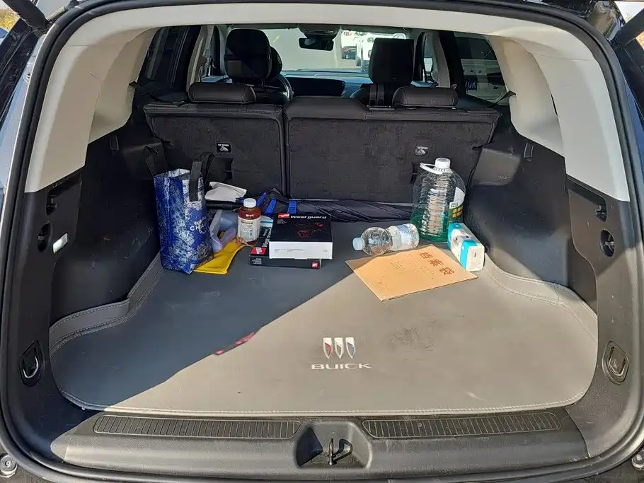 Фото 4 - Buick Envision Plus