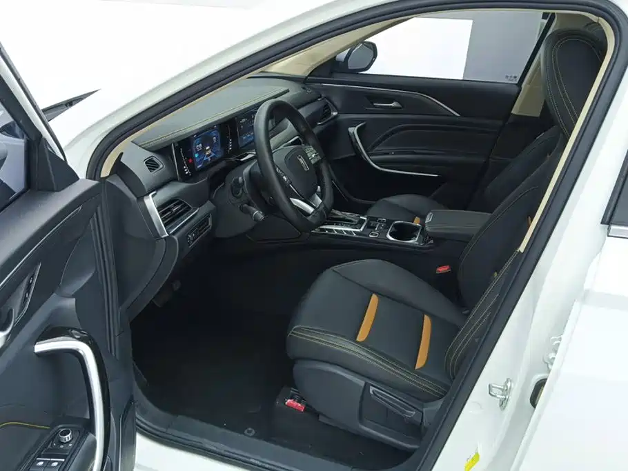 Besturn Bestune T77 2019 2019 230 TID Automatic Luxury China V
