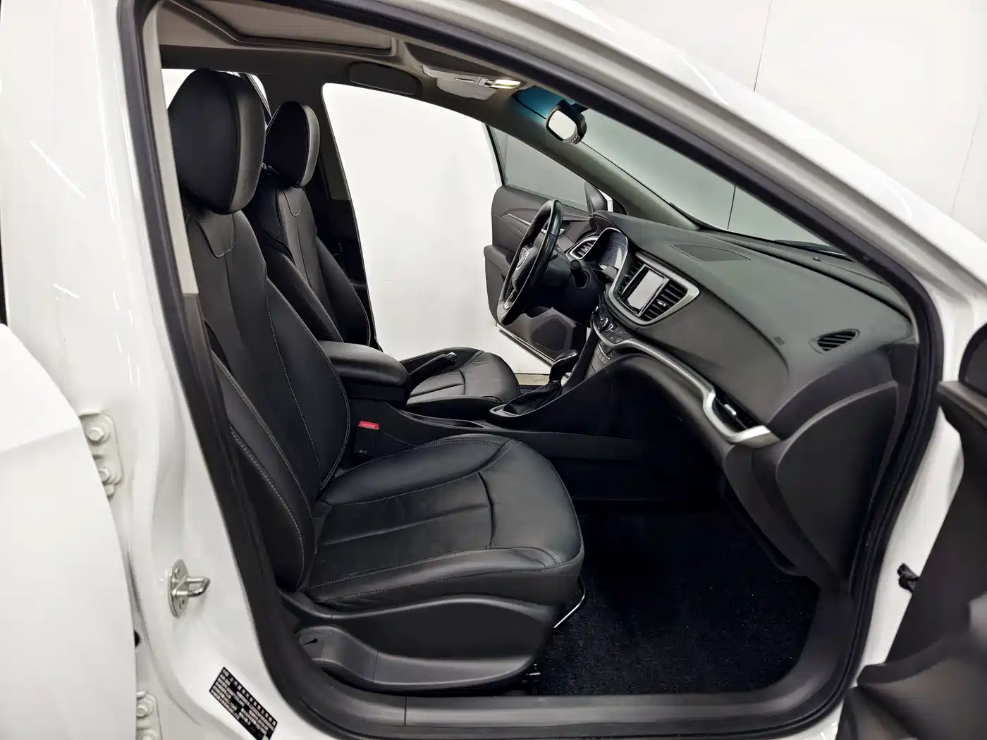 Buick Excelle 2019 18T Auto Connected Elite China VI фото 14