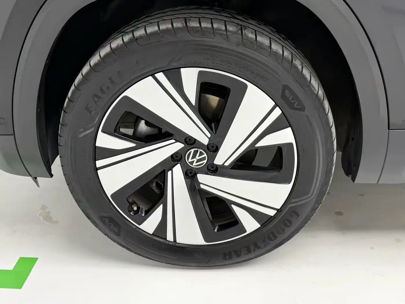 Volkswagen Teramont 2024 380TSI 4WD Prestige Luxury Edition фото 8