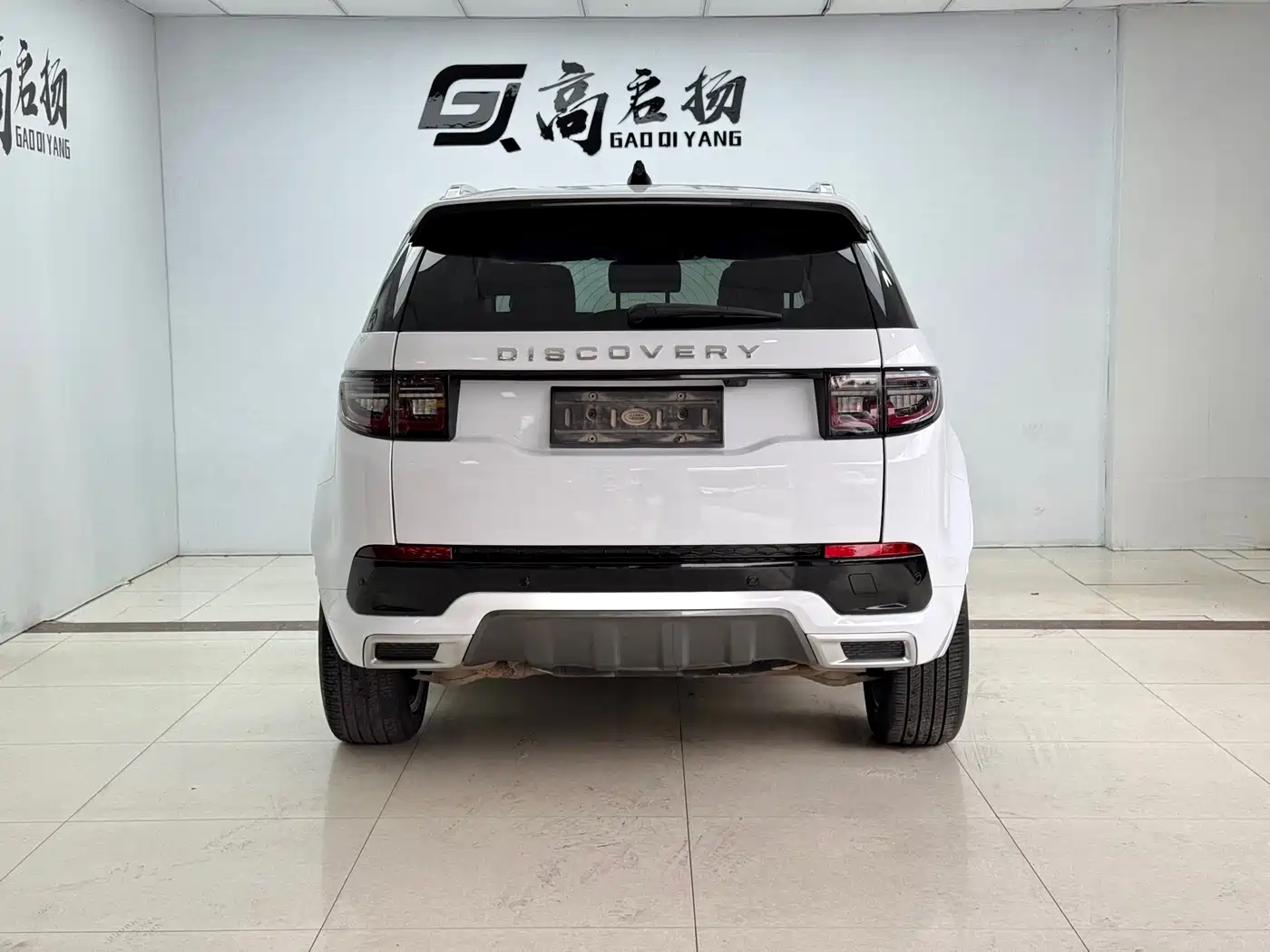 Land Rover Discovery Sport 2020 249PS R-Dynamic Performance Tech 7-seater фото 26