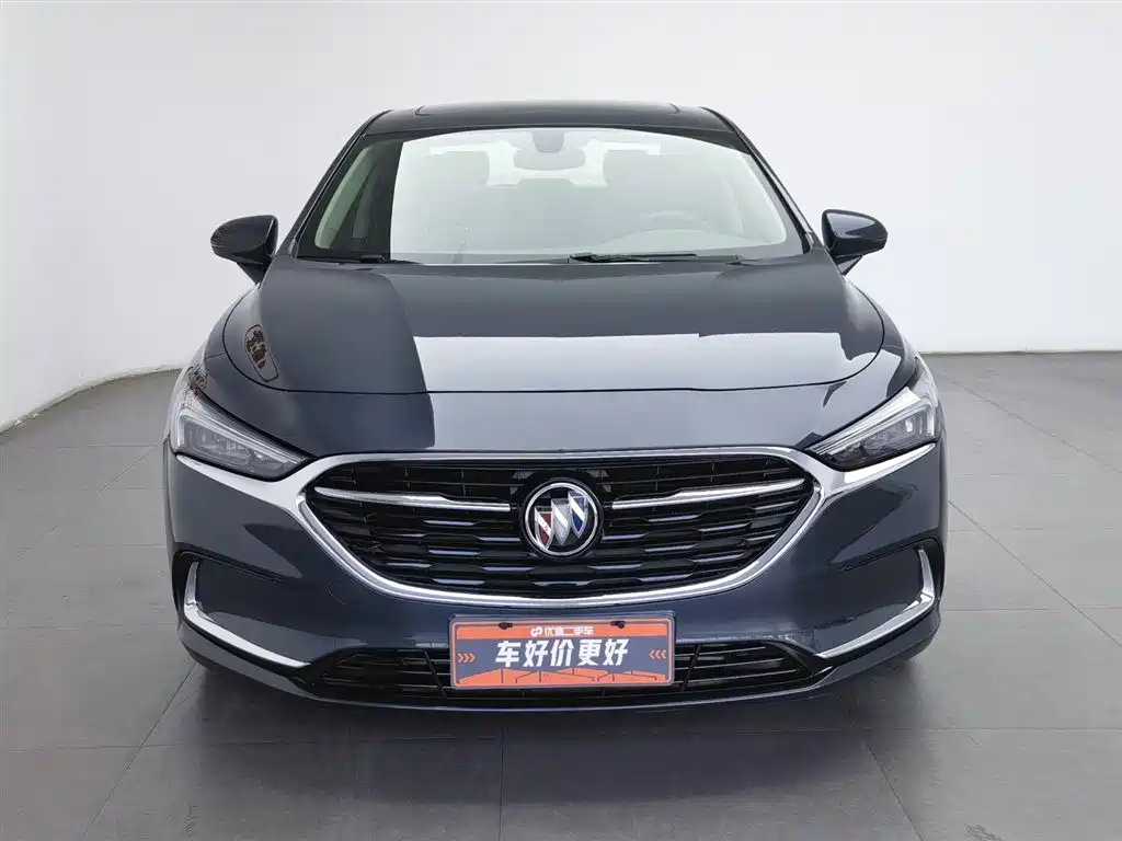 Buick LaCrosse 2019 28T Luxury Edition фото 3