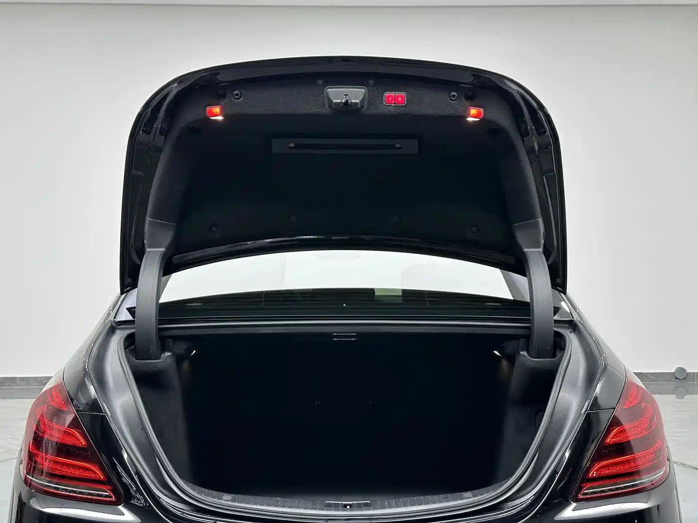 Mercedes-Benz S-Class 2019 S 450 L фото 28