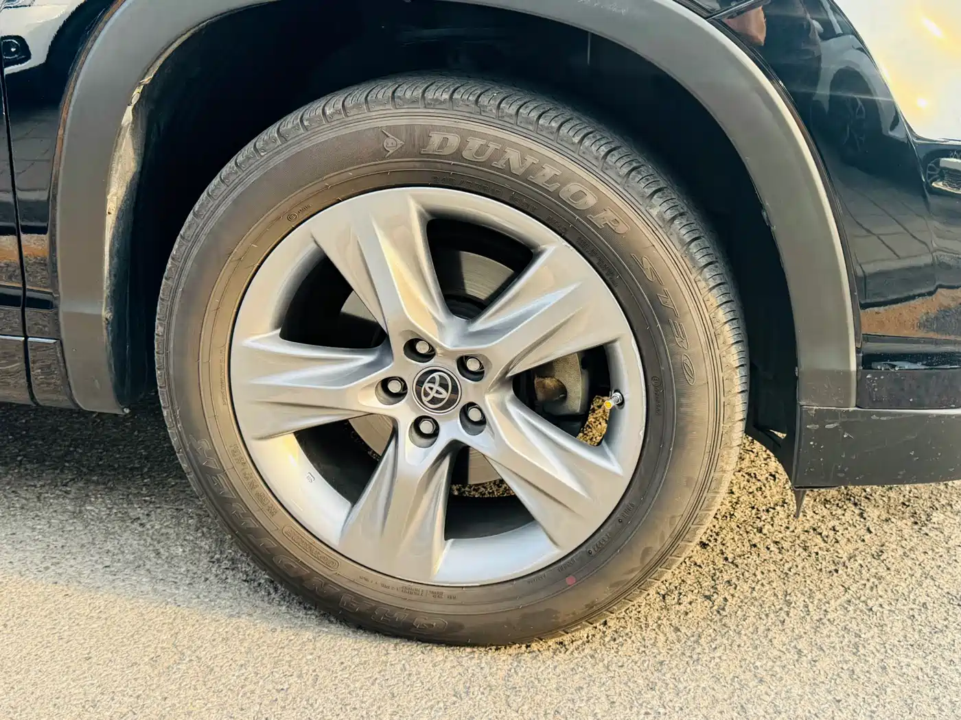 Toyota Highlander 2017 2.0T 4WD Premium 7-Seater фото 19
