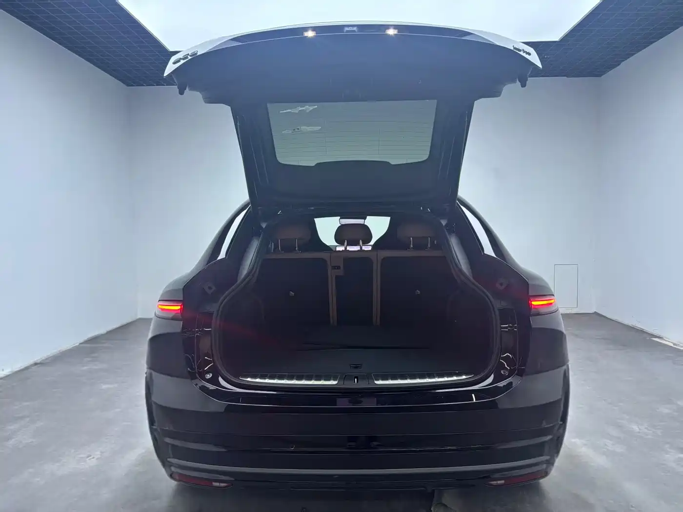 NIO EC6 2025 2025 75kWh