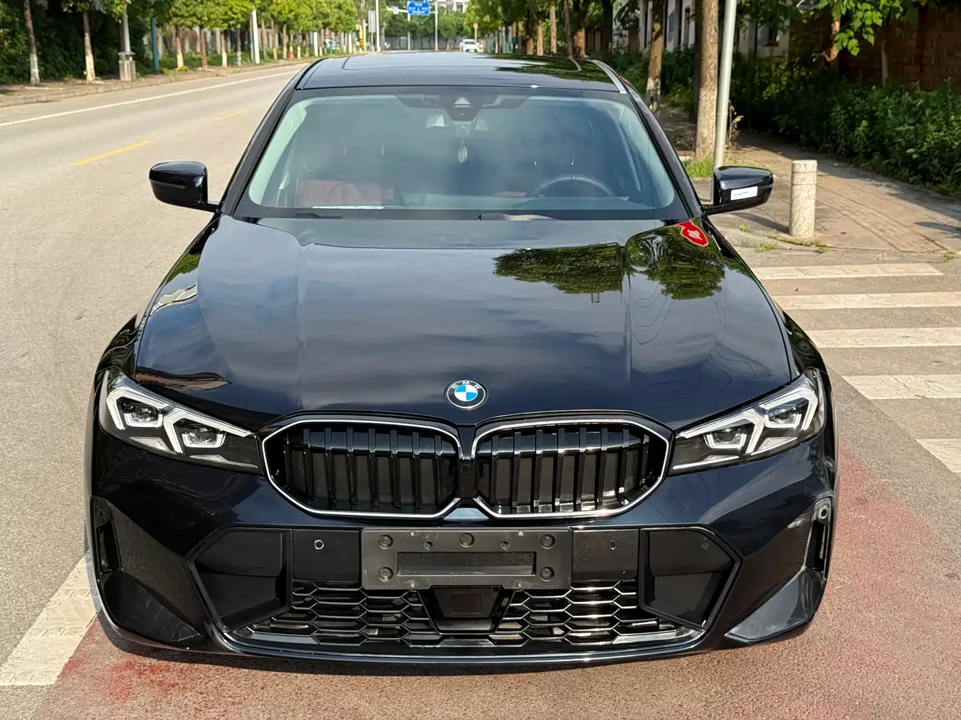 BMW 3-SERIES