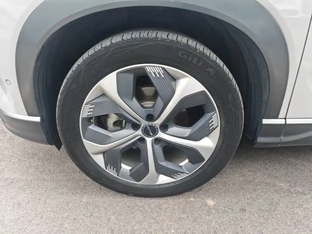 BYD Frigate 07 2023 2023 DM-i 100KM Flagship
