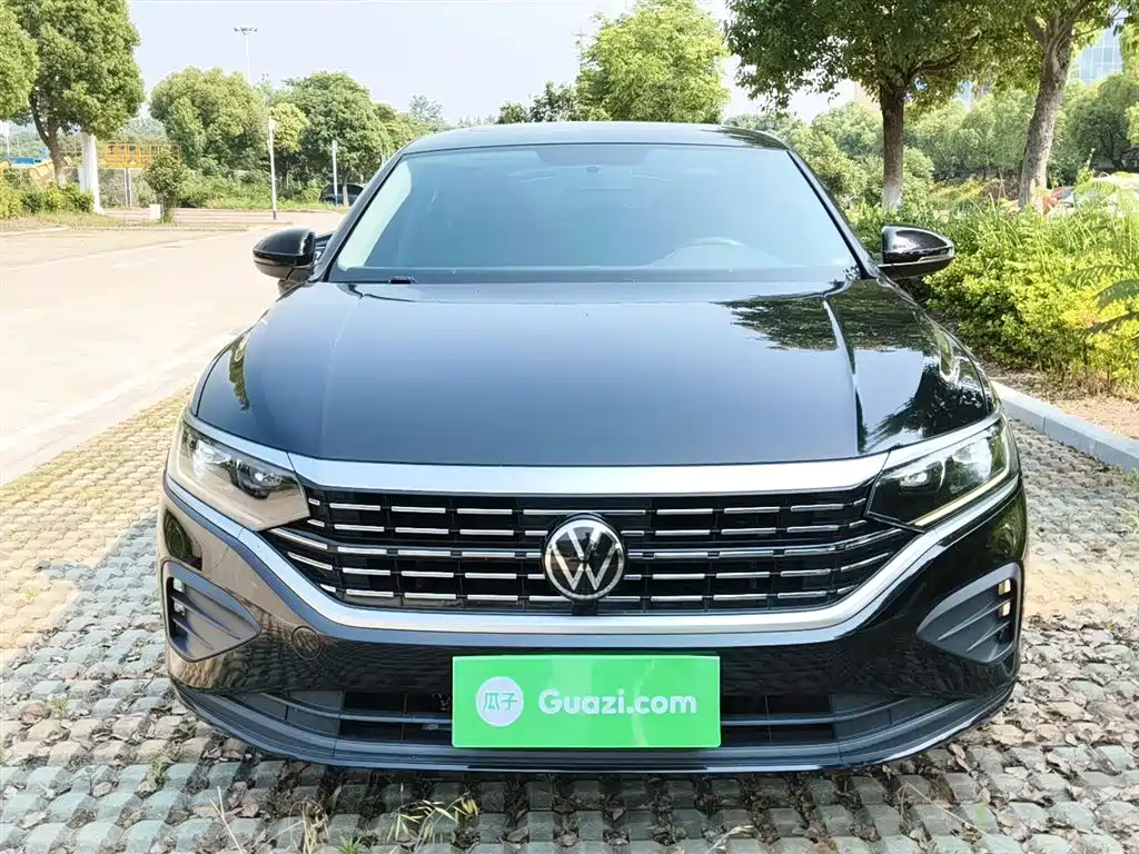 Volkswagen Passat 2024 280TSI Business Edition фото 3
