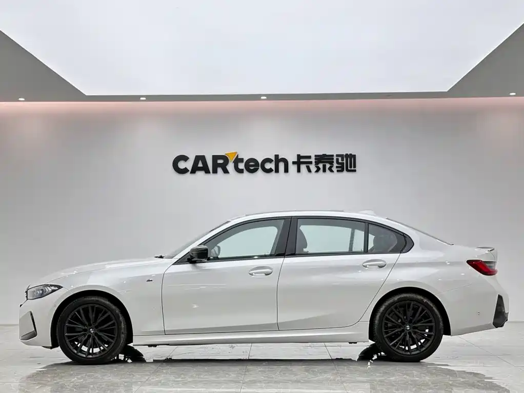 BMW 3 Series, миниатюра 2