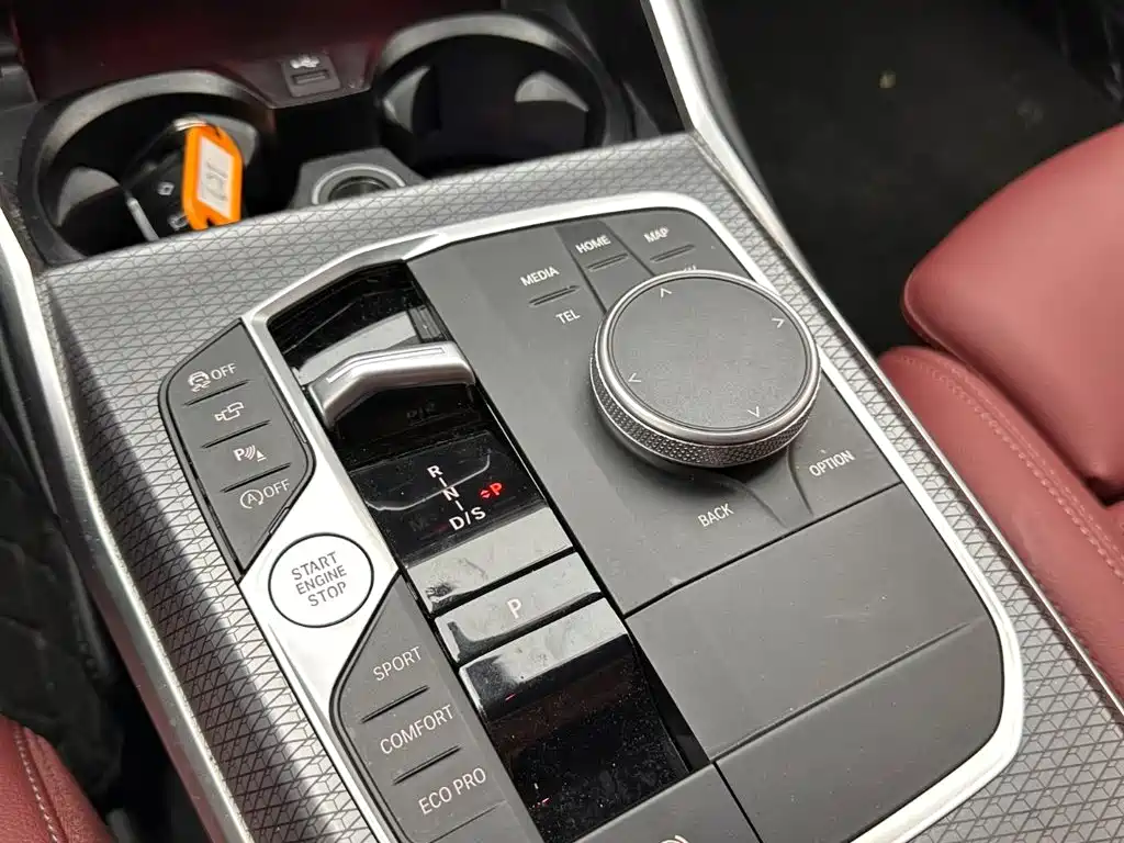 BMW 3 Series, миниатюра 16