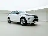 Photo 3 - Land Rover Discovery Sport