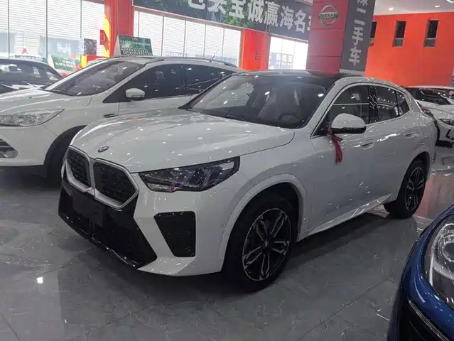 BMW X2 (Import) 2026