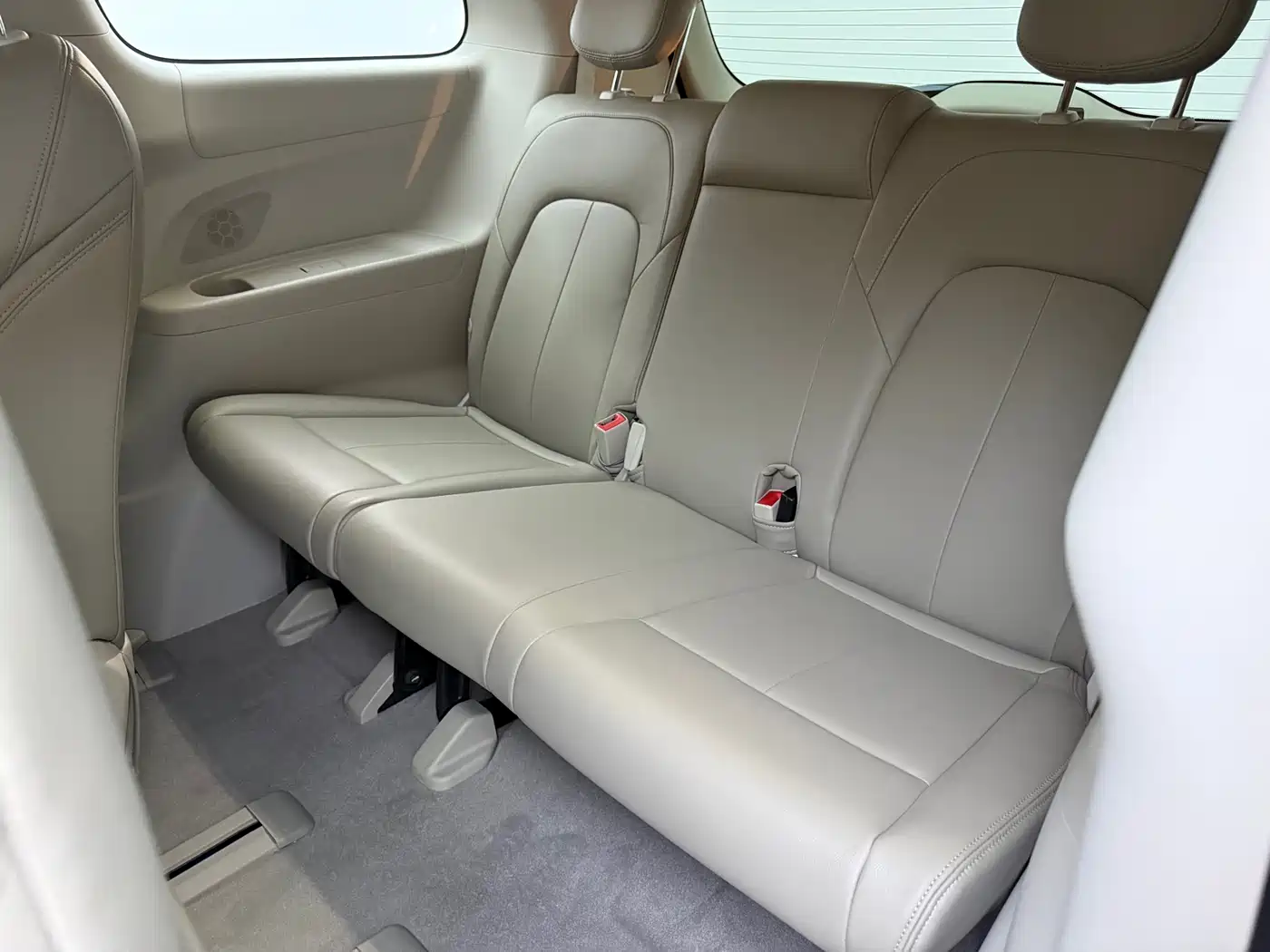 Buick GL8 2023 ES Landmaster Comfort фото 11