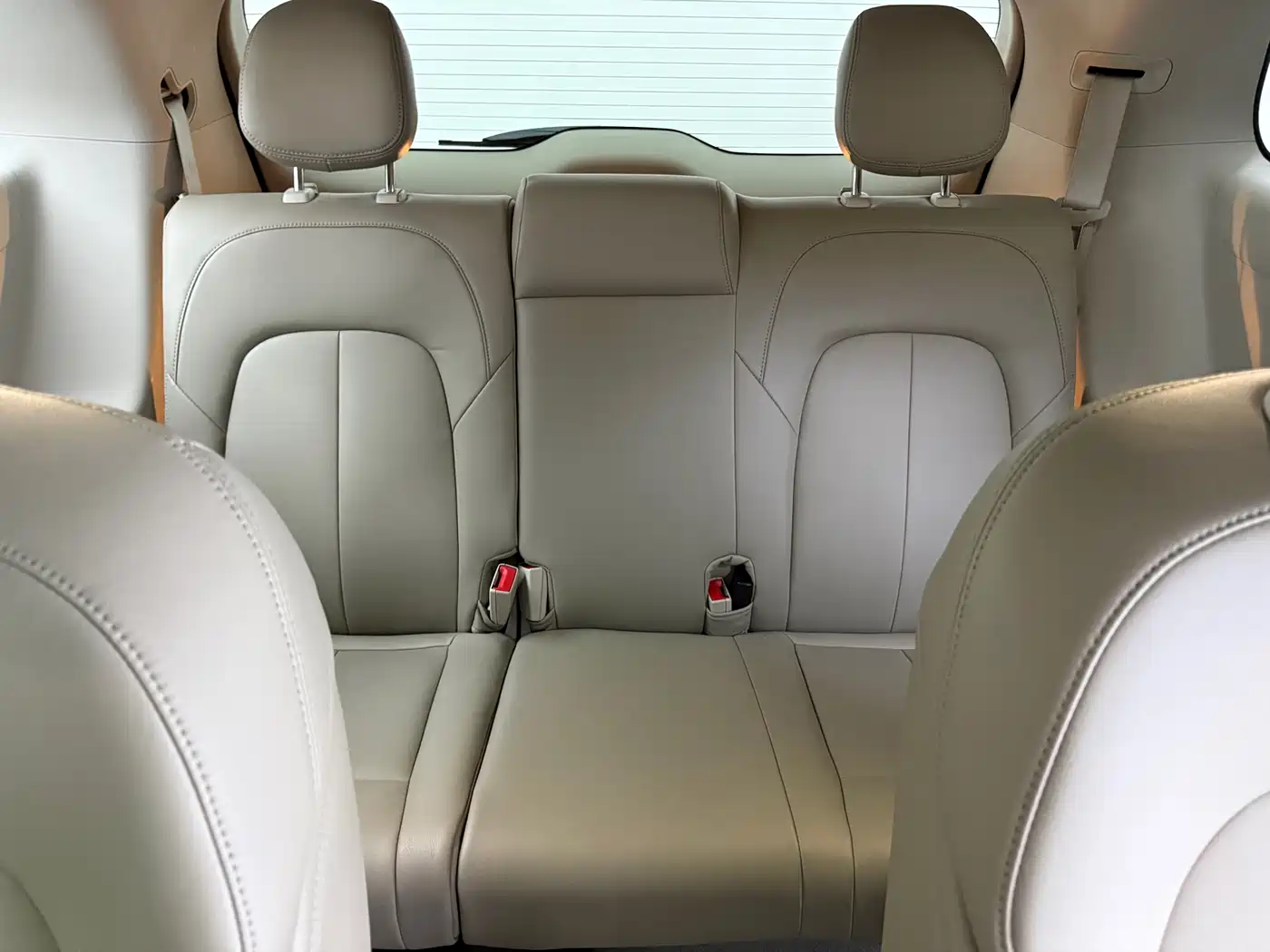 Buick GL8 2023 ES Landmaster Comfort фото 6
