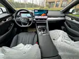 Фото 3 - Geely Preface