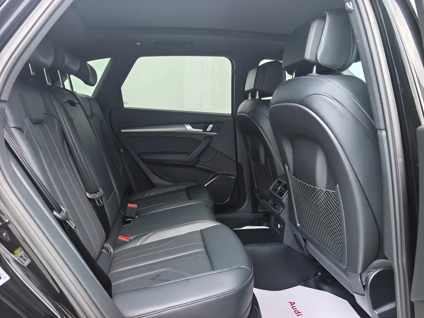 Audi Q5L 2023 40T Luxury Dynamic фото 9