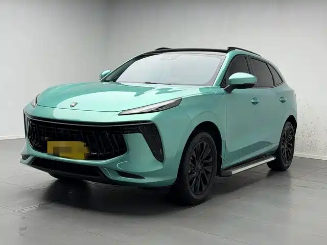 Dongfeng Fengxing Fengxing T5 EVO 2022